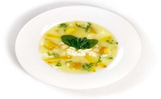 Caldo verde